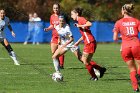 WSoc vs Clark  Wheaton College Women’s Soccer vs Clark University. - Photo By: KEITH NORDSTROM : Wheaton, soccer, NEWMAC